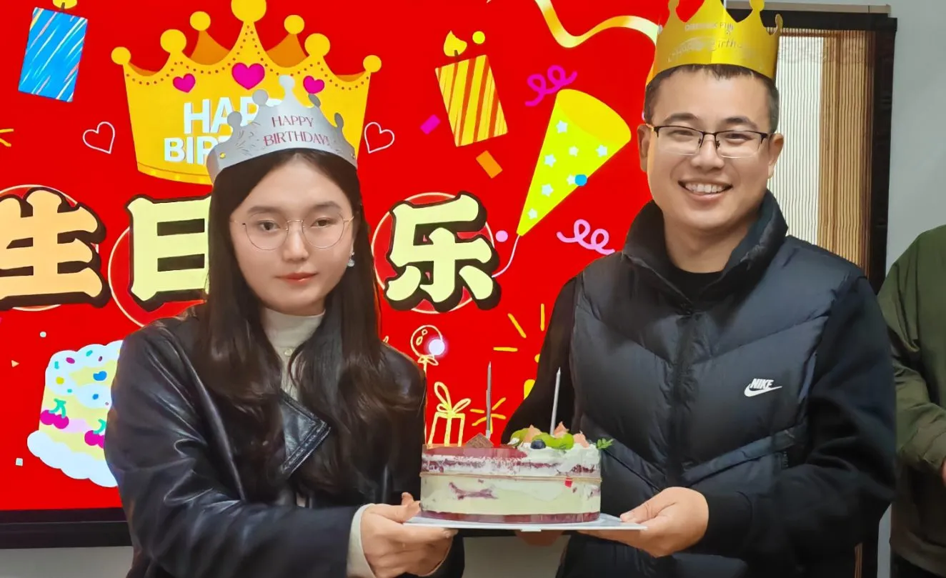 Земеијиа Еарли Винтер Целебратион