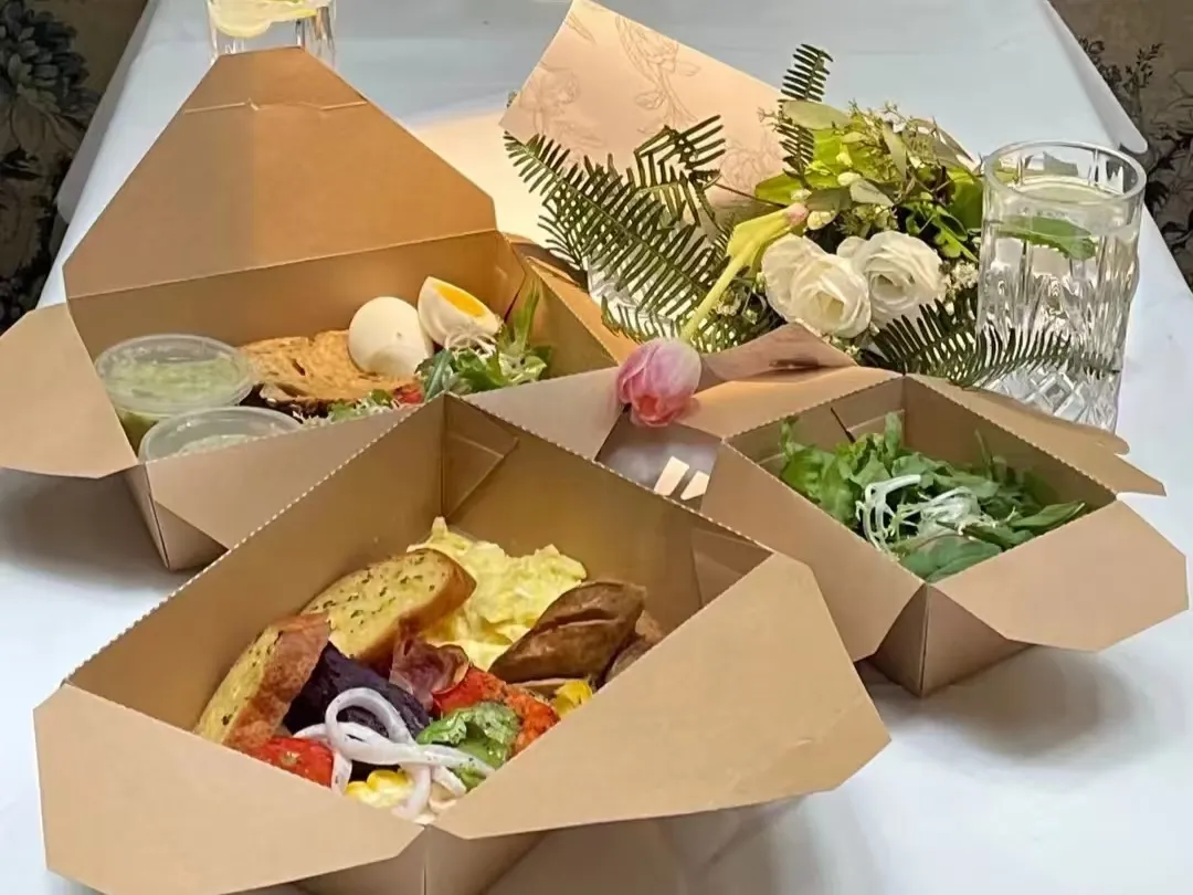 Зашто је картонска амбалажа хит у прехрамбеној индустрији