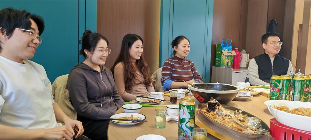 Завршава празнично весеље и отвара нови почетак