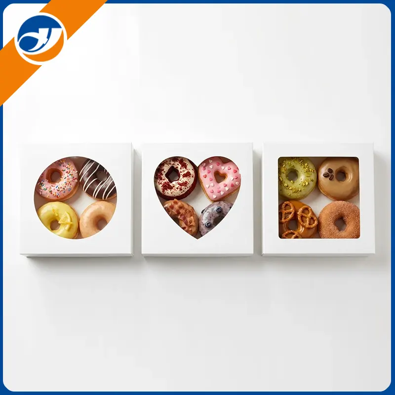 Кутија за крофне