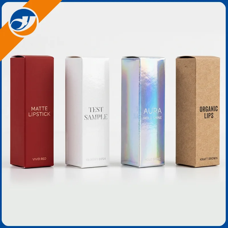 Кармин папирна кутија