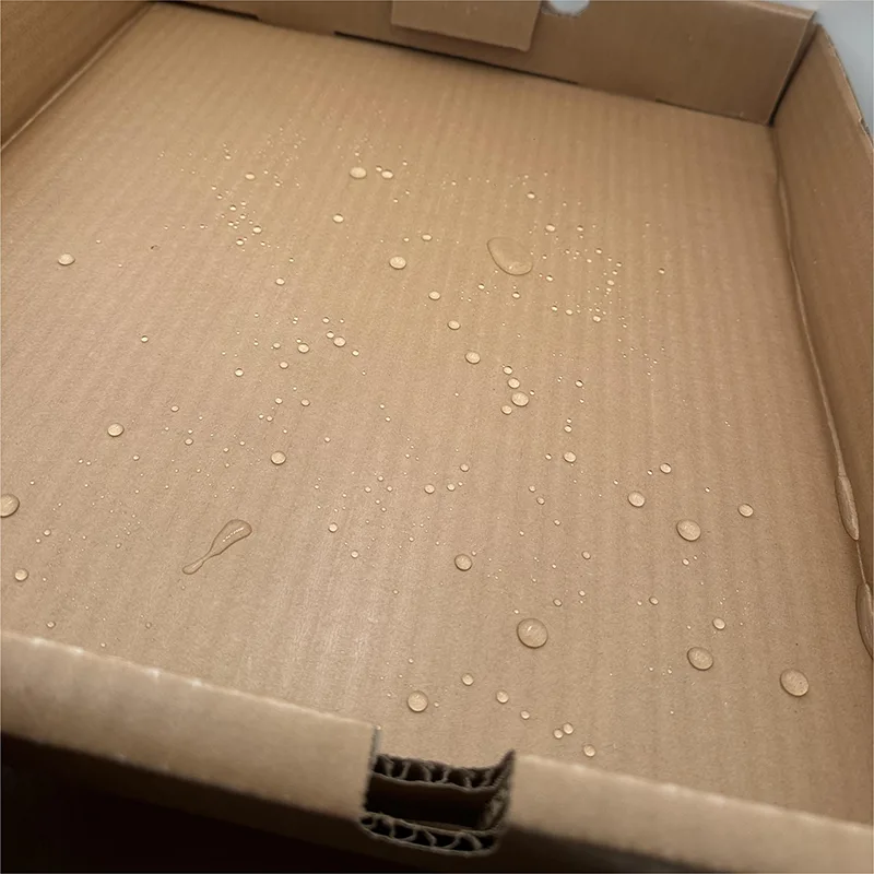 Водоотпорне валовите кутије